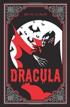Cover art for Dracula