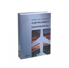 Cover art for Jeppesen Instrument Commercial