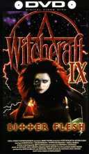 Cover art for Witchcraft IX: Bitter Flesh