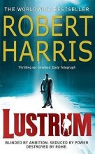 Cover art for Lustrum