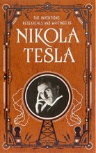 Cover art for Inventions Researches & Writings Nikola
