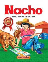 Cover art for Nacho: Libro Inicial de Lectura (Coleccion Nacho) (Spanish Edition)