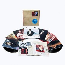 Cover art for Vinyl Collection Vol 2 Box Set