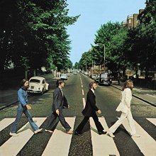 Cover art for Abbey Road Anniversary [3 LP Deluxe]