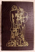 Cover art for Easton Press: The Cyberiad