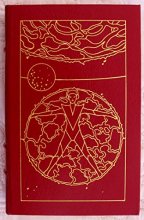 Cover art for Easton Press: Venus of Dreams