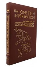 Cover art for The Einstein Intersection (Easton Press)