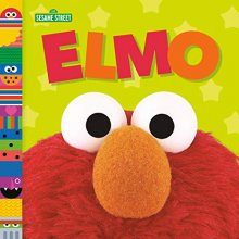 Cover art for Elmo (Sesame Street Friends)
