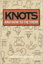 Cover art for Knots and How to Tie Them