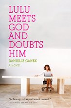 Cover art for Lulu Meets God and Doubts Him