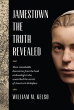 Cover art for Jamestown, the Truth Revealed