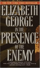 Cover art for In the Presence of the Enemy (Inspector Lynley #8)