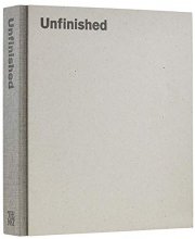 Cover art for Unfinished: Thoughts Left Visible
