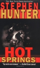 Cover art for Hot Springs (Earl Swagger Novels)