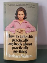 Cover art for How to talk with practically anybody about practically anything