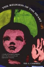 Cover art for The Religion of the Heart