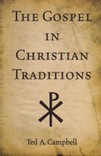 Cover art for The Gospel in Christian Traditions