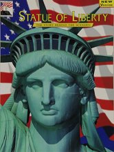 Cover art for Statue of Liberty: The Story Behind the Scenery