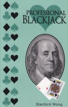 Cover art for Professional Blackjack