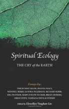 Cover art for Spiritual Ecology: The Cry of the Earth