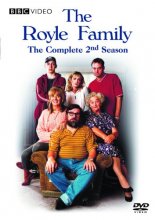 Cover art for The Royle Family: Season 2