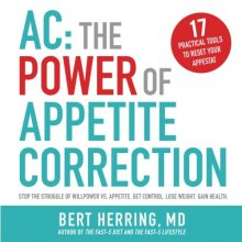 Cover art for AC: The Power of Appetite Correction