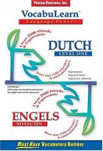 Cover art for Vocabulearn Dutch: Language Power! Level 1 (Dutch and English Edition)