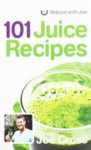 Cover art for 101 Juice Recipes