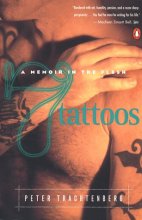 Cover art for 7 Tattoos: A Memoir in the Flesh