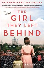 Cover art for The Girl They Left Behind: A Novel