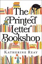 Cover art for The Printed Letter Bookshop