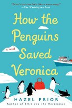 Cover art for How the Penguins Saved Veronica