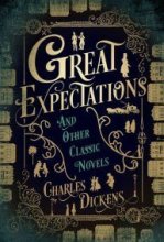 Cover art for Great Expectations and Other Classic Novels