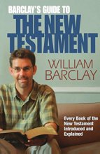 Cover art for Barclay's Guide to the New Testament
