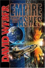 Cover art for Empire from the Ashes