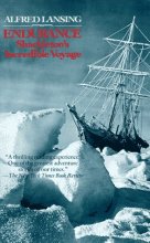 Cover art for Endurance : Shackleton's Incredible Voyage