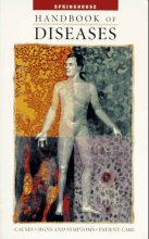 Cover art for Handbook of Diseases