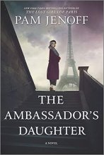 Cover art for The Ambassador's Daughter: A Novel