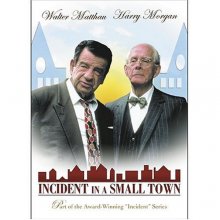 Cover art for Incident In A Small Town
