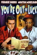 Cover art for You're Out Of Luck