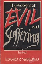 Cover art for The Problem of Evil and Suffering