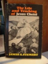 Cover art for The Life and Teaching of Jesus Christ
