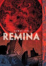 Cover art for Remina (Junji Ito)