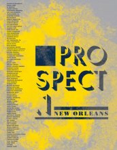 Cover art for Prospect.1 New Orleans