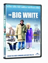 Cover art for The Big White