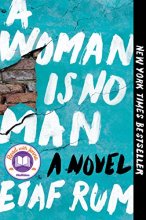Cover art for A Woman Is No Man: A Novel