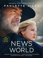 Cover art for News of the World Movie Tie-in: A Novel