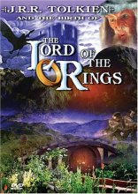 Cover art for J.R.R. Tolkien and the Birth of The Lord of the Rings