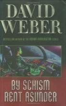 Cover art for By Schism Rent Asunder