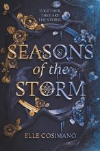 Cover art for Seasons of the Storm (Seasons of the Storm, 1)